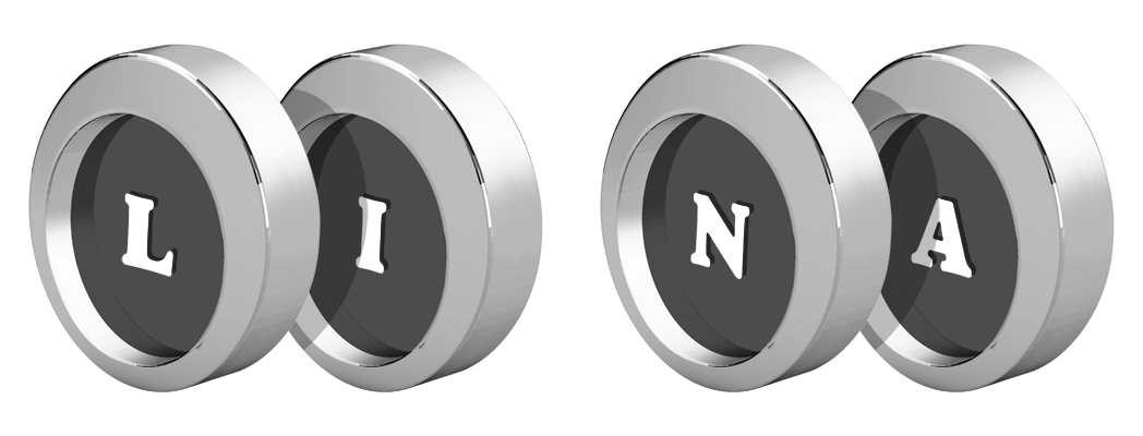 Li Na coins logo